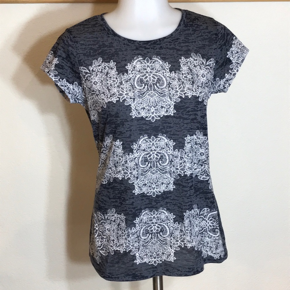 💐2/$20 Classy INC International Concepts top.